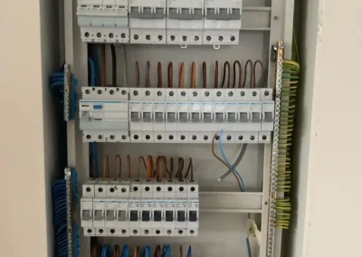 cio smart electric 6